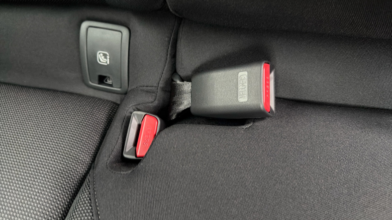 Mazda CX-30 2.5 e-Skyactiv G MHEV 140 Exclusive-Line 5dr Auto Petrol Hatchback